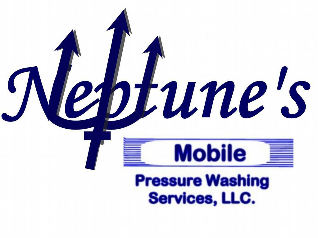 Neptunes Mobile Pressure Washing Services LLC Hales Corners WI 53130
